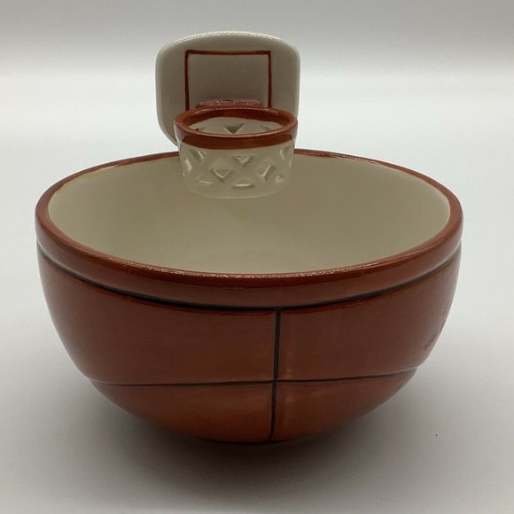 The Basketball Mug with a Net by Max'is Creations - Picture 5 of 10